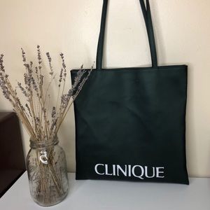 Clinique Tote